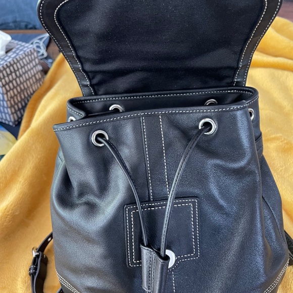 Coach Soho Backpack
